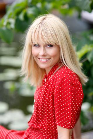 Helena Af Sandeberg