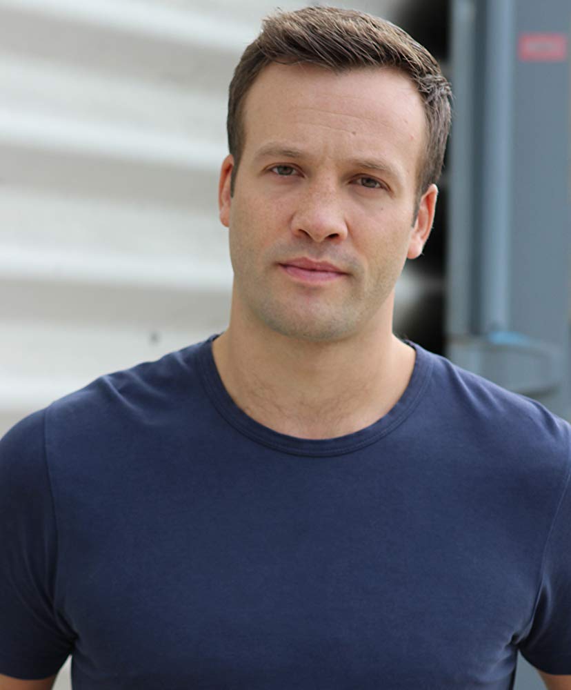 Dominic Leeder