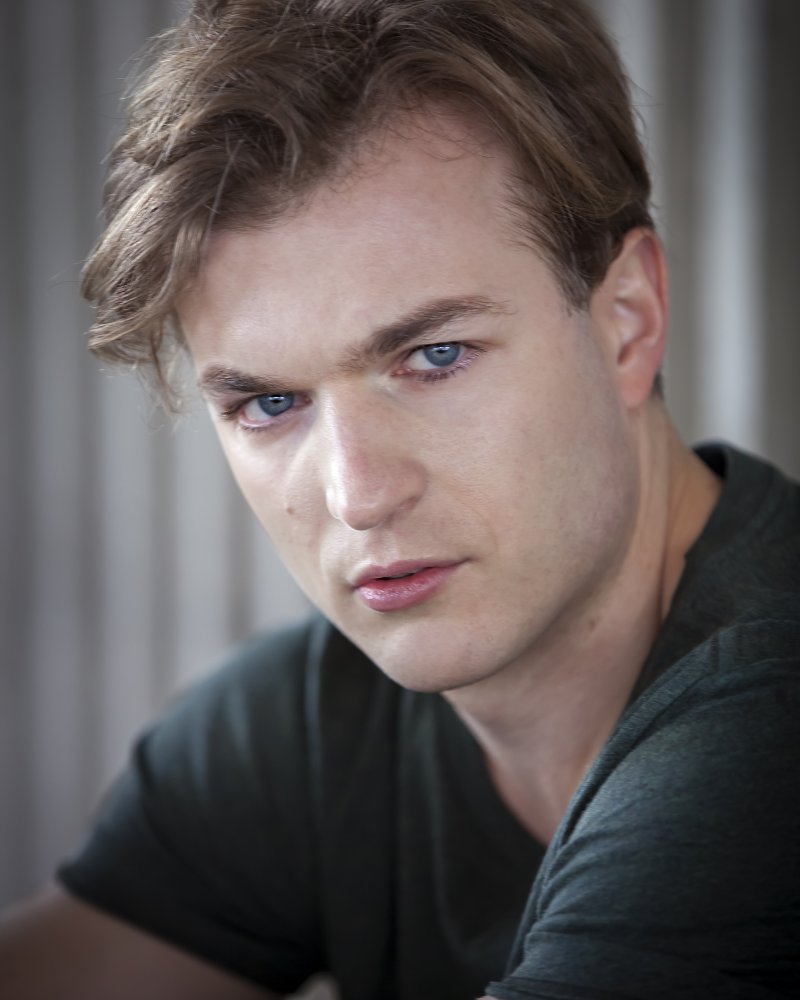 Patrick Carr
