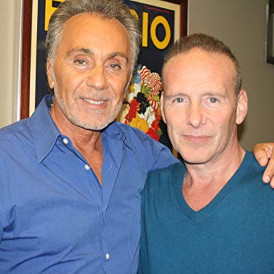 Riccardo Rossi