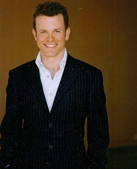 Christopher Bolton