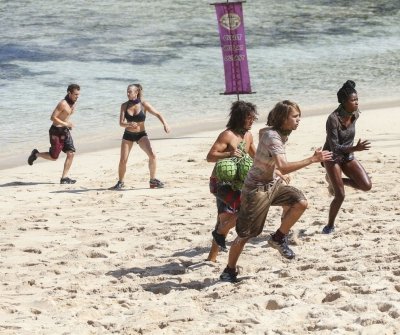 Himself - Vanua Tribe, Himself - Vinaka Tribe, Himself - High School Student, Himself - Ikabula Tribe, Himself - The Jury, Himself - Vanua & Ikabula Tribes, Himself - Vinaka Tribe & The Jury