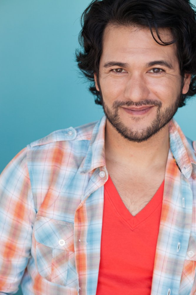 Bradley Estrin