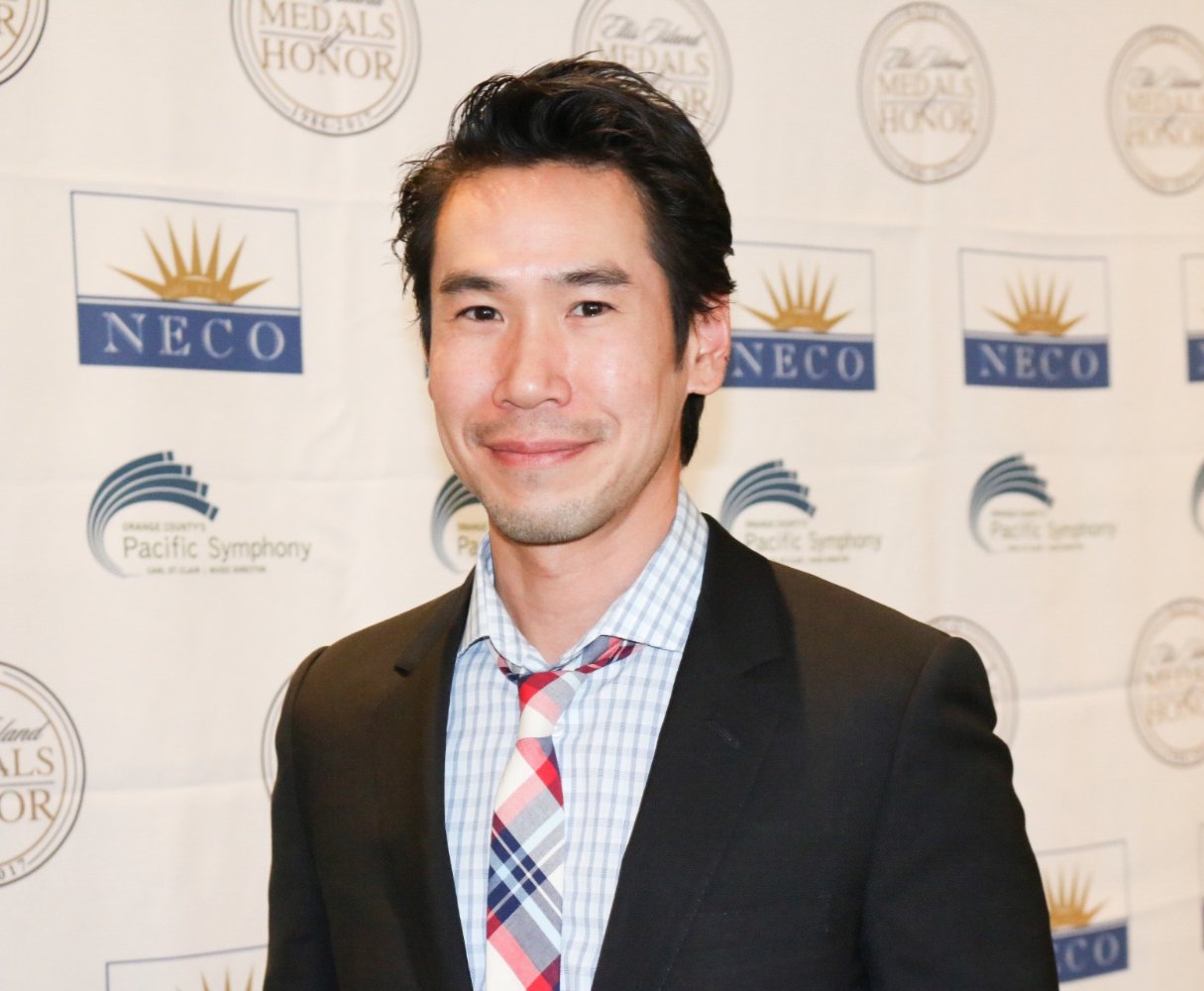 Art Hsu