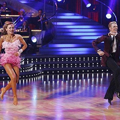Himself - Contestant, Himself, Himself - Guest Dancer