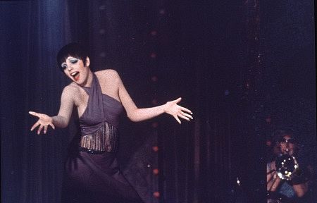 Sally Bowles