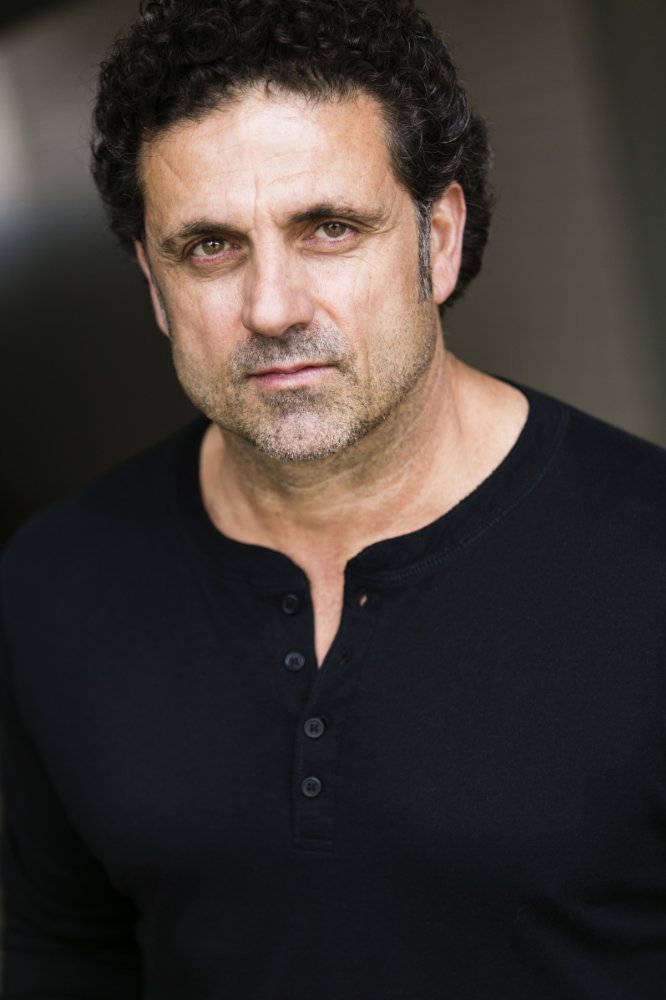 Mario DeGasperi