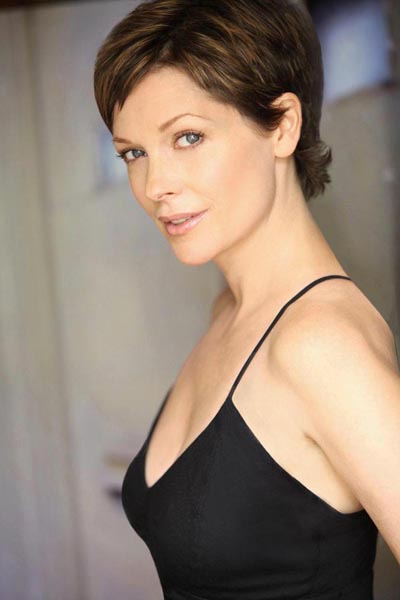 Lisa Masters