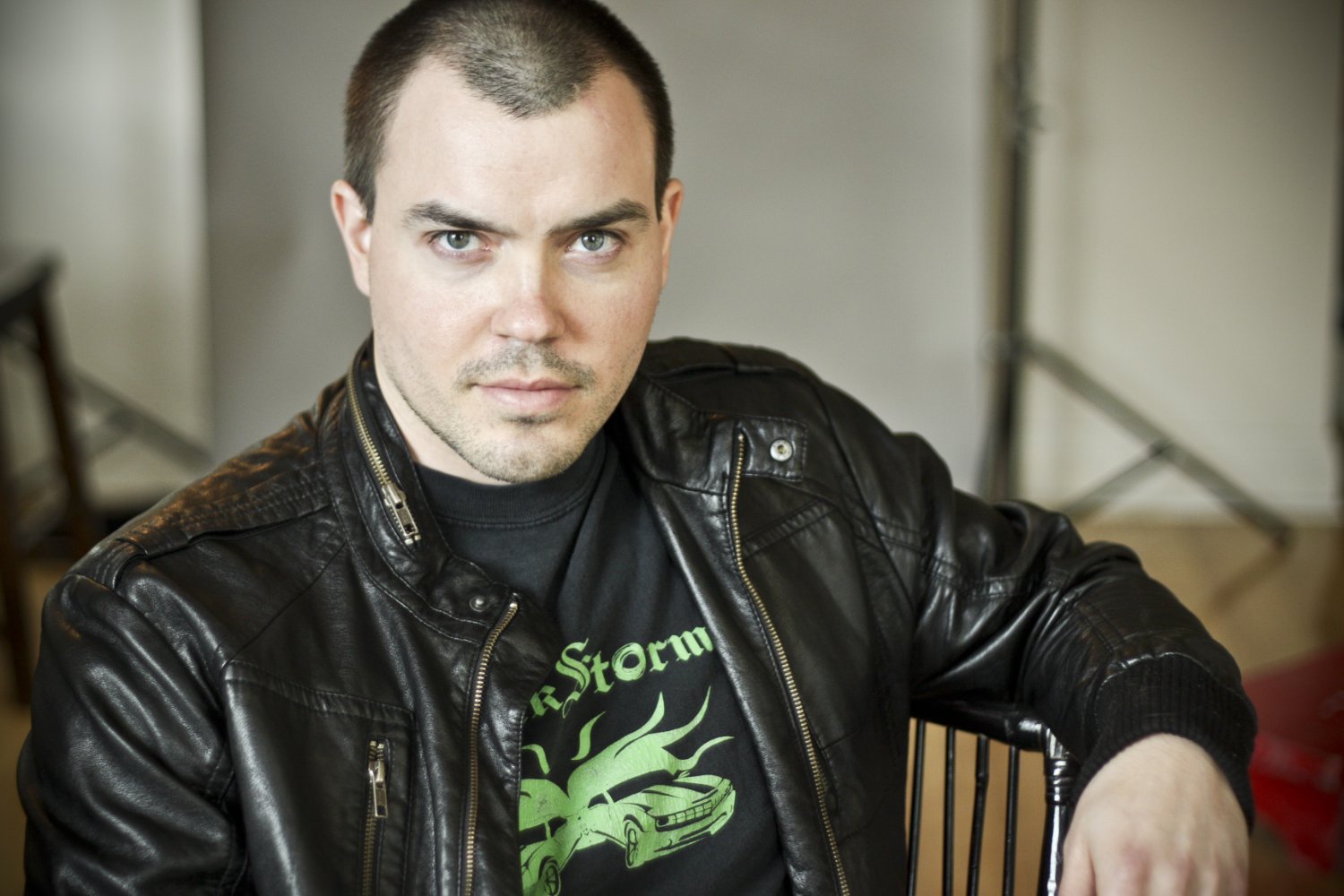 Michael Alexander Robinson