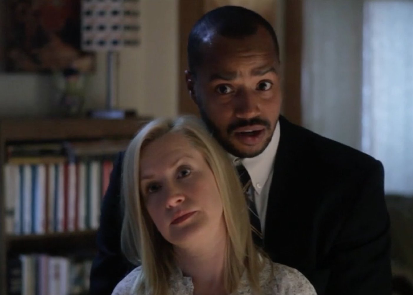 Angela Kinsey