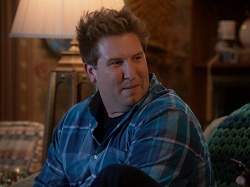Nate Torrence