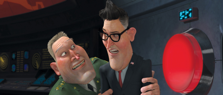 President Hathaway