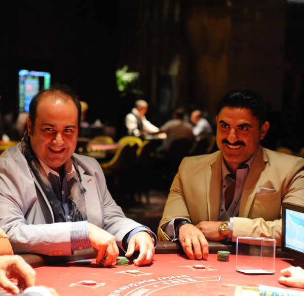 Reza Farahan