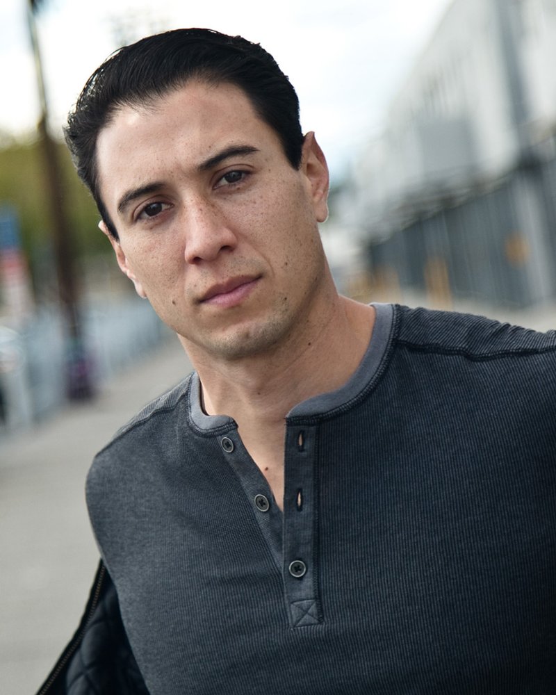 Adam Cabrera
