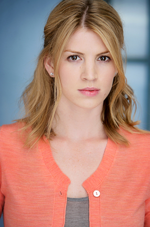 Emily Peck