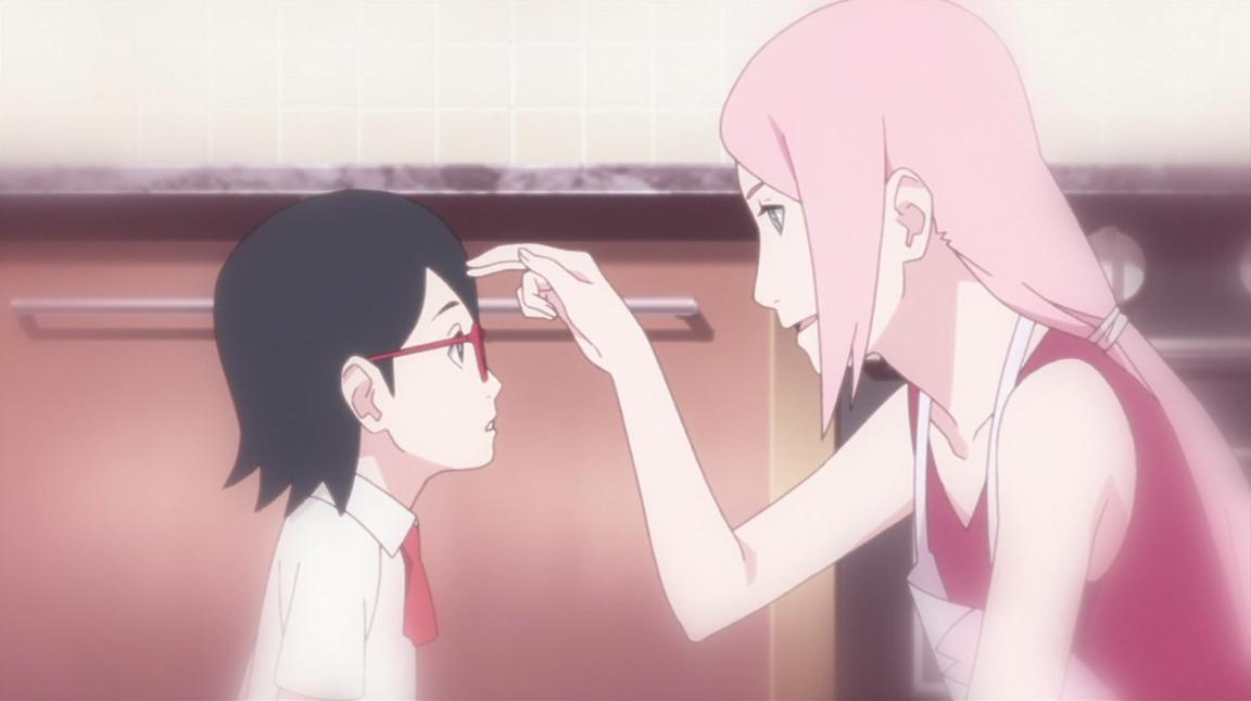Sakura Haruno