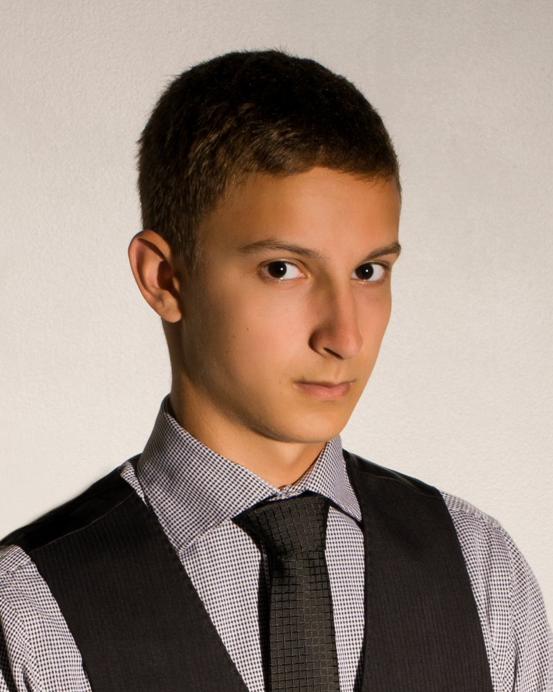 Justin Butler