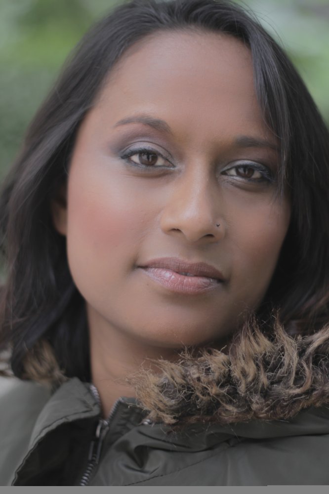Asha Sawyer