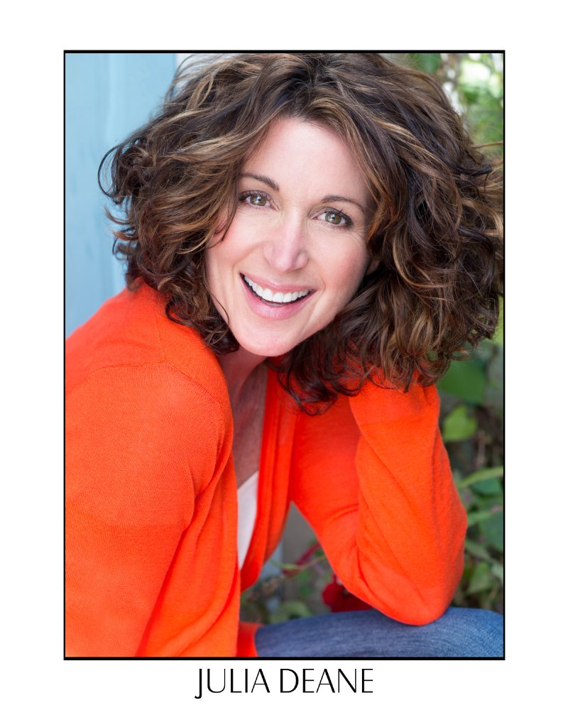 Julia Deane