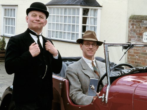 Brian Glover