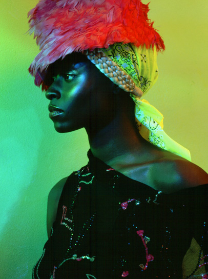 Délé Ogundiran