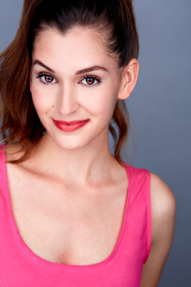 Stephanie Fischer