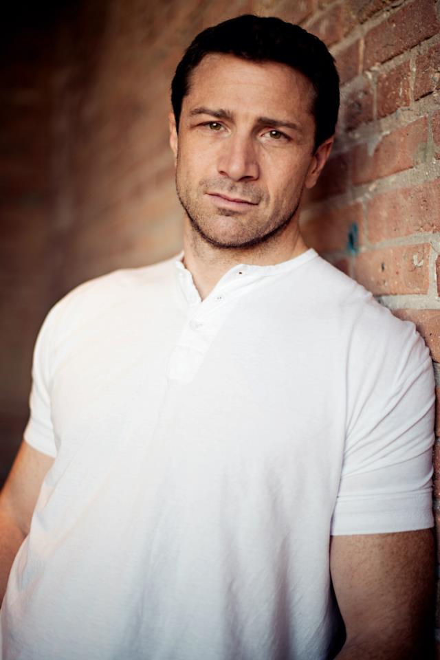 David Bastian