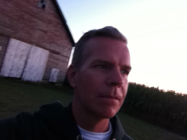 Mark Christopher