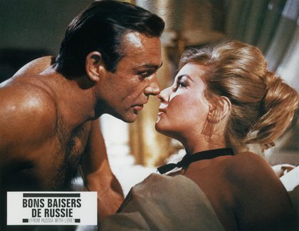 Daniela Bianchi