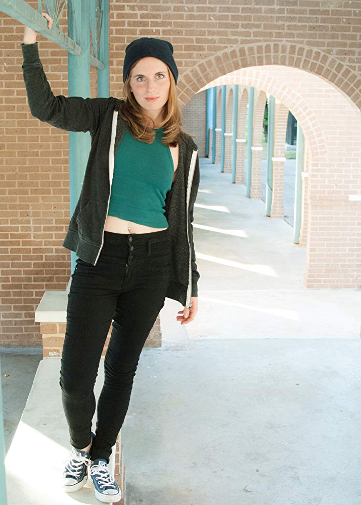 Meagan Cavasar