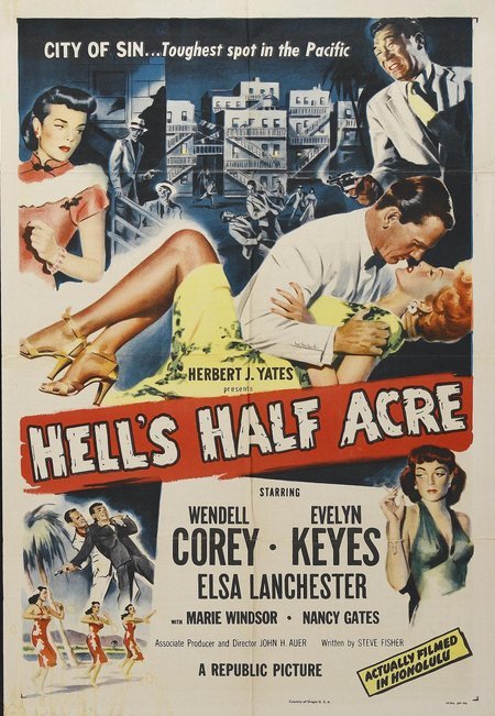 Wendell Corey