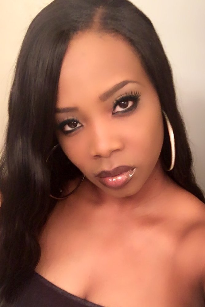 Candace NiCole Williams