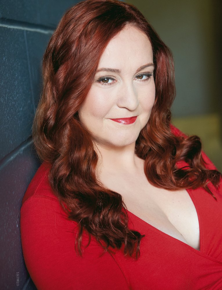 Elizabeth McEachern