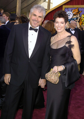 Gary Ross