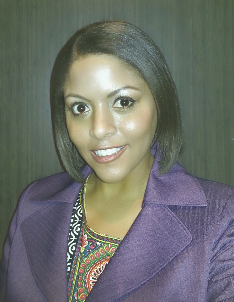 Candice Kimbrough
