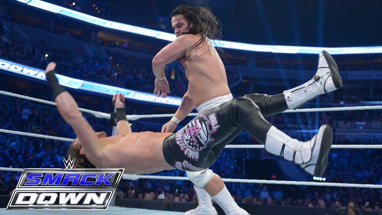 Dolph Ziggler