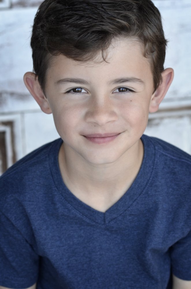 Liam Nicosia