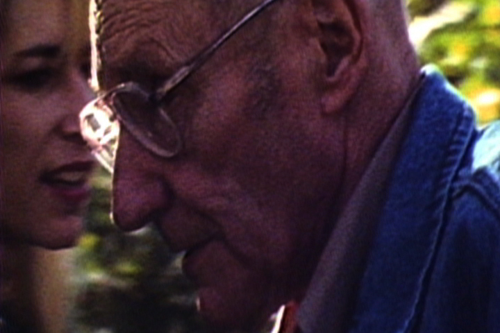 William S. Burroughs