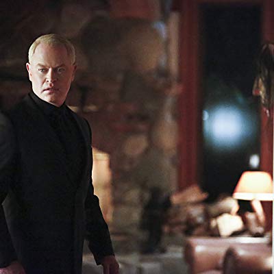 Damien Darhk