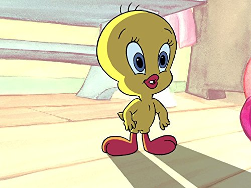 Tweety Bird