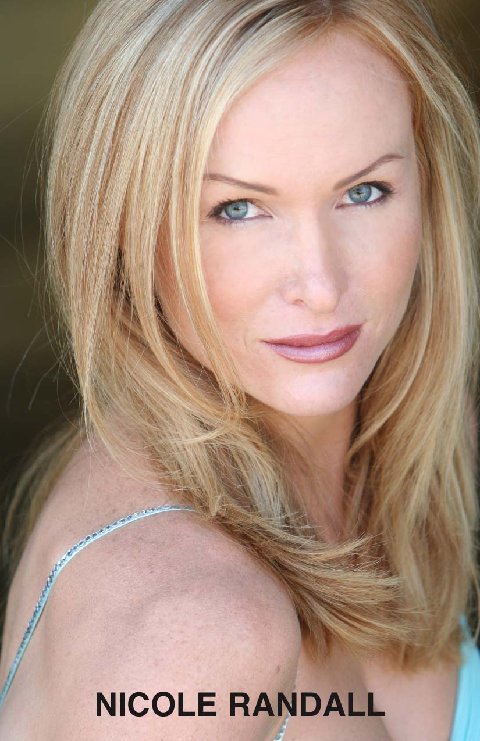 Nicole Randall