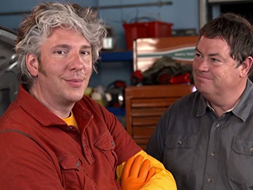 Mike Brewer