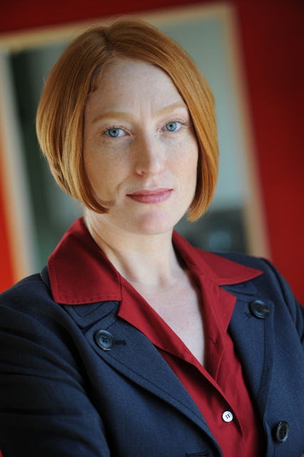 Sheryl Arenson