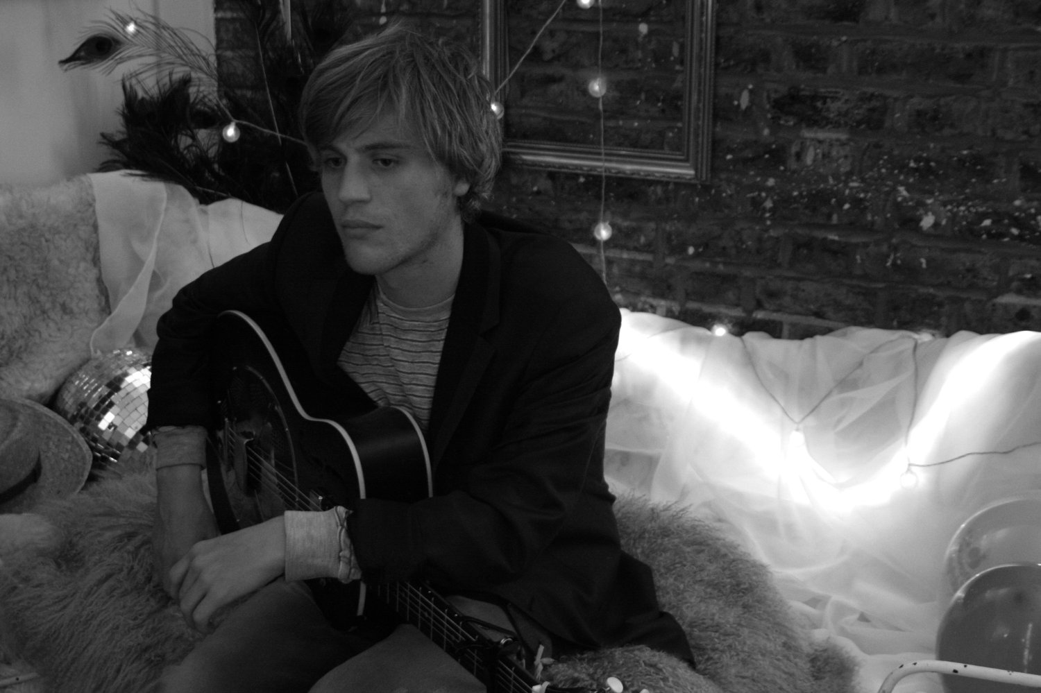 Johnny Flynn