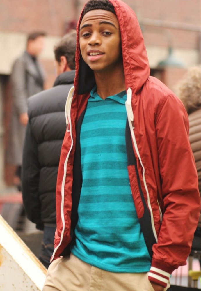 Chris O'Neal
