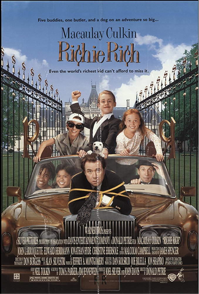 Richie Rich