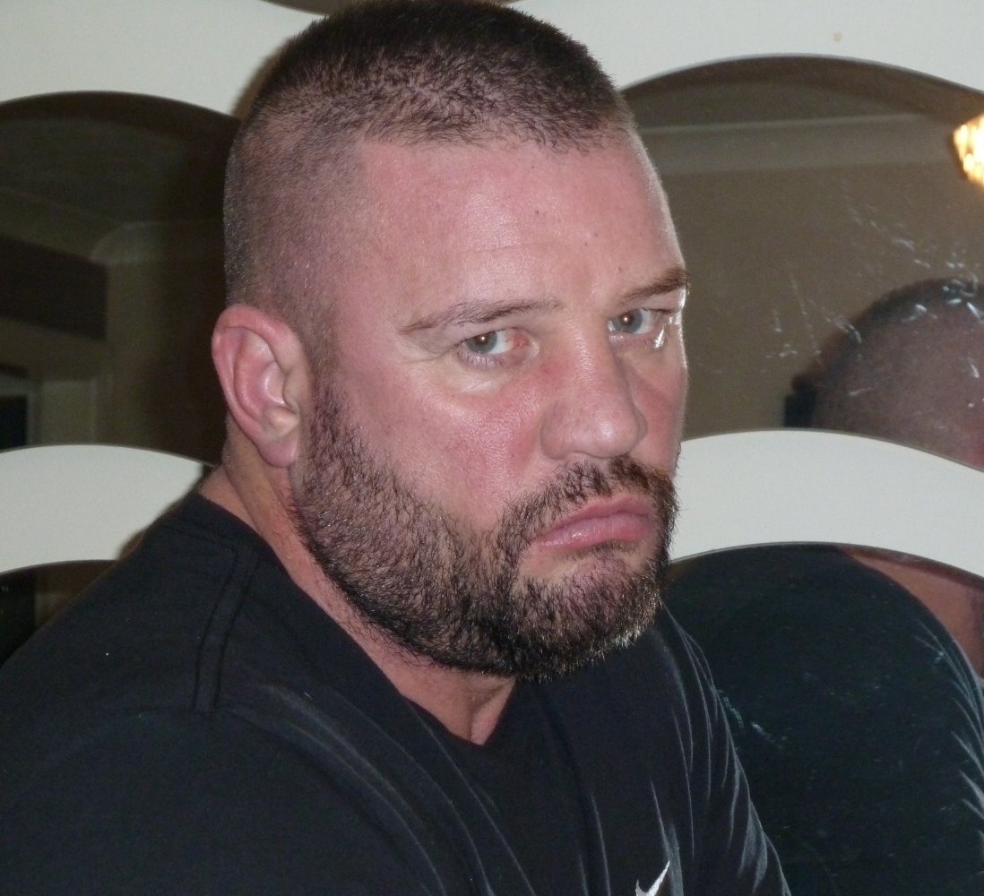 Brian Nickels
