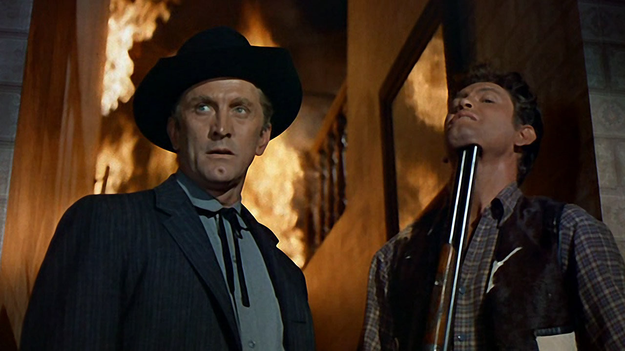 Earl Holliman