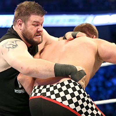 Sami Zayn