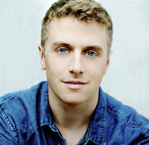 Shayne Pax